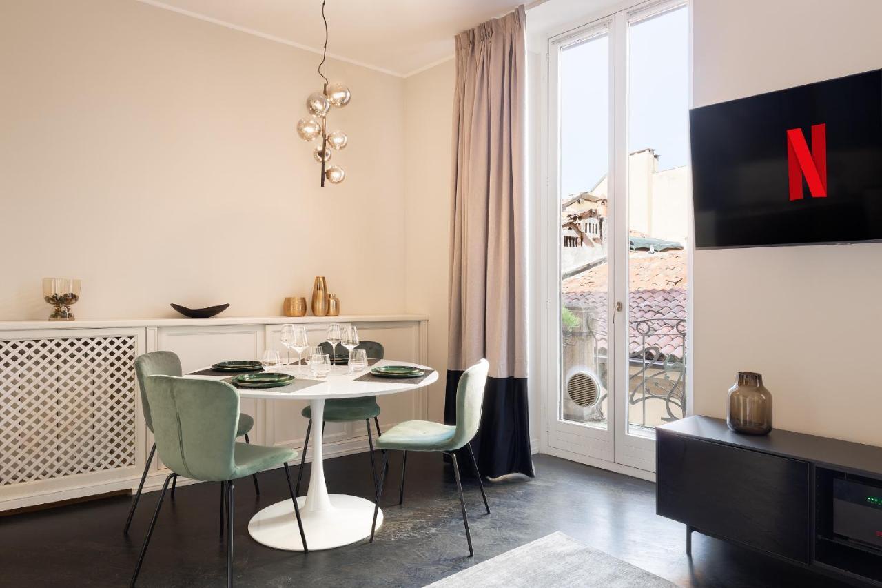 Hl Luxury Duomo - Via Torino, Montenapoleone Holiday home *